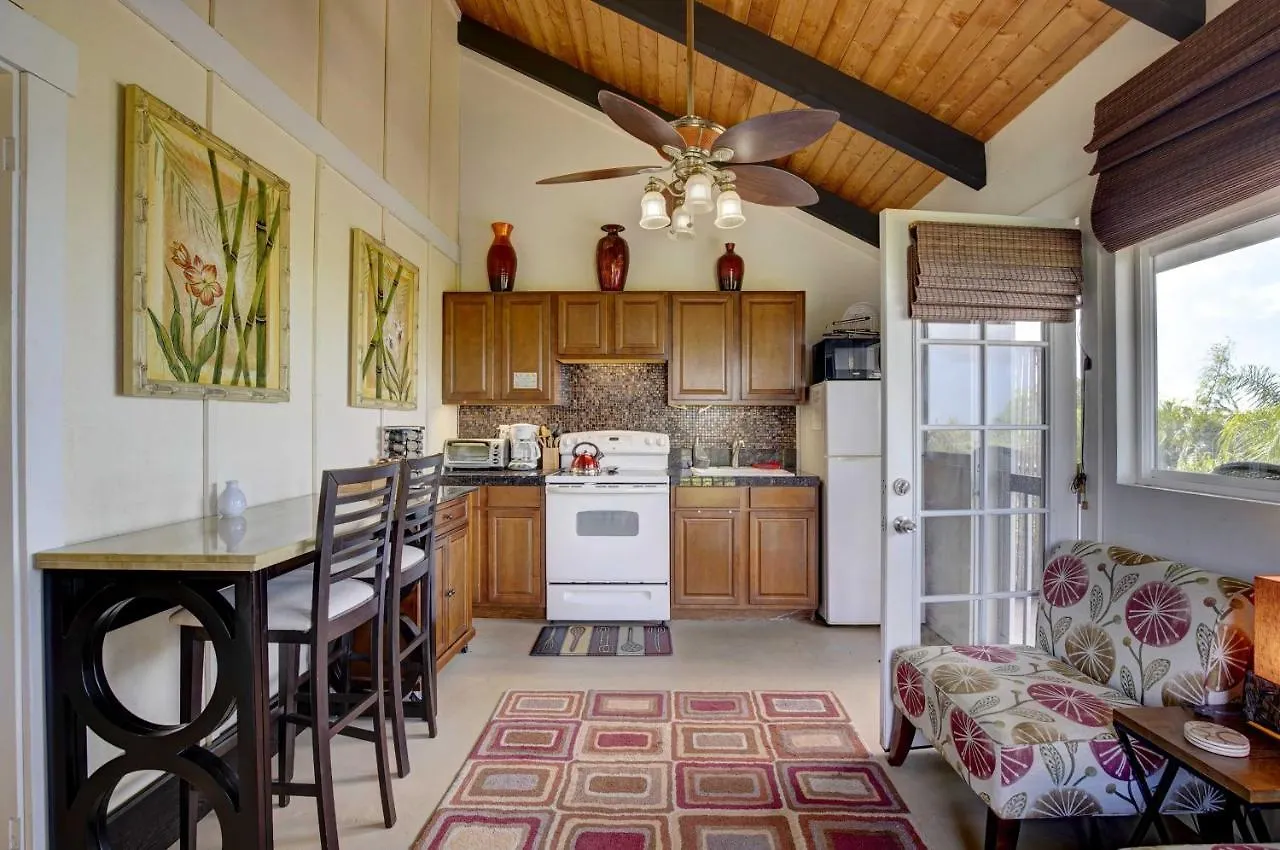 Nyaraló Charming Kailua-Kona Apartment Near Hiking And Golf!