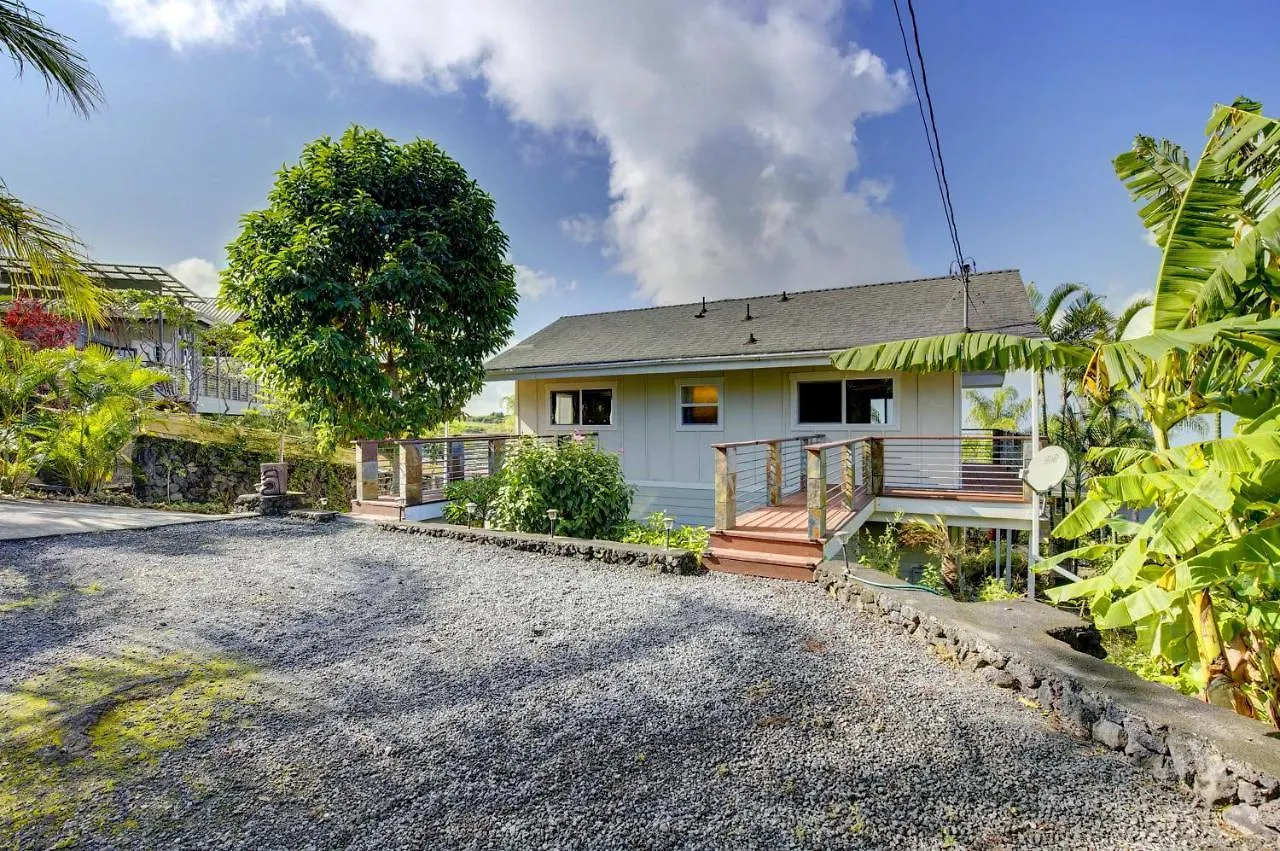 Nyaraló Charming Kailua-Kona Apartment Near Hiking And Golf! Amerikai Egyesült Államok