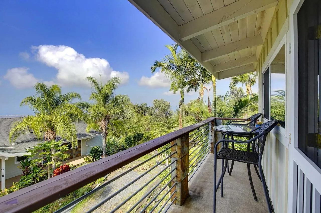 Charming Kailua-Kona Apartment Near Hiking And Golf! elérhetőségei