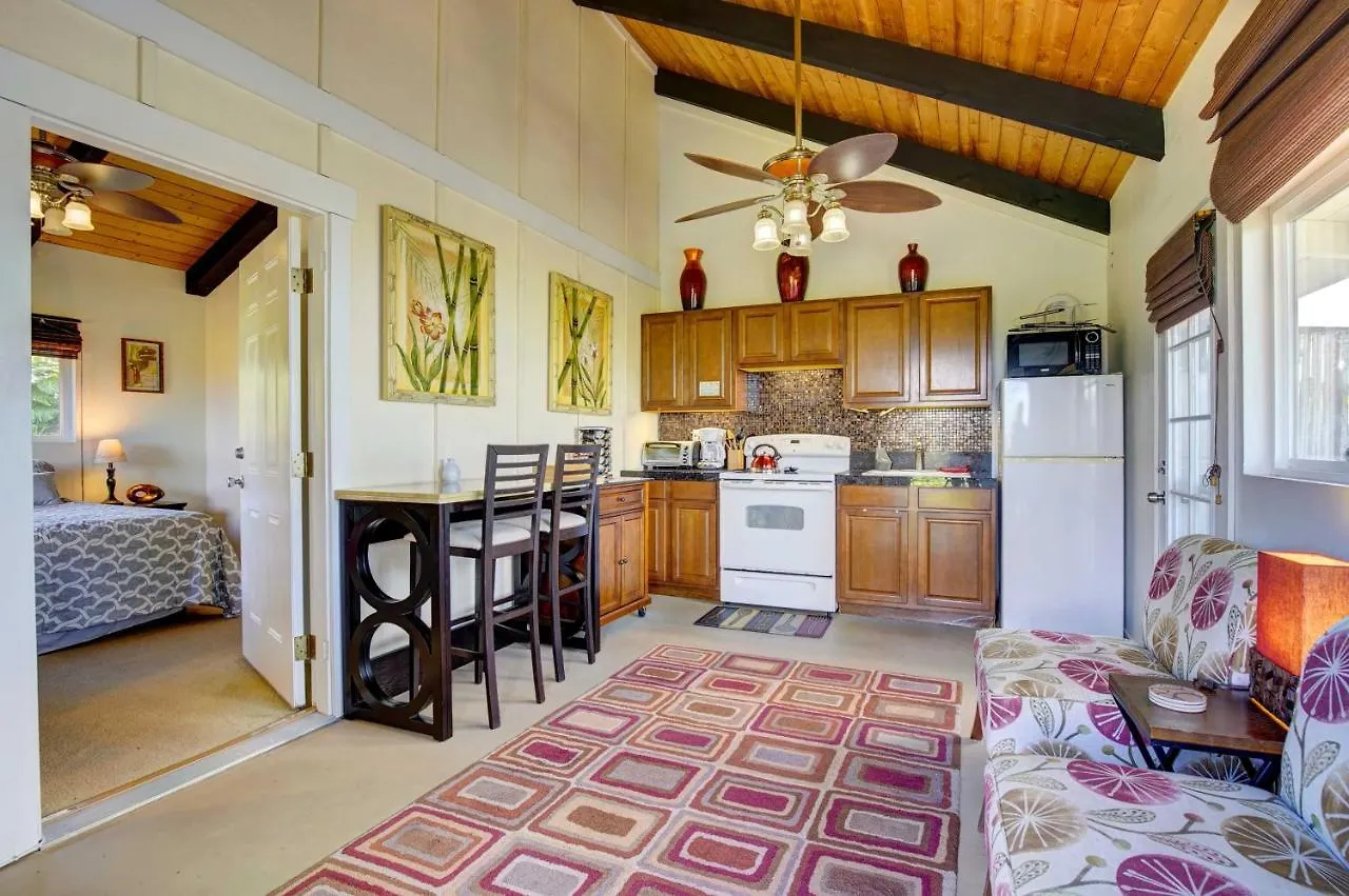 Charming Kailua-Kona Apartment Near Hiking And Golf!