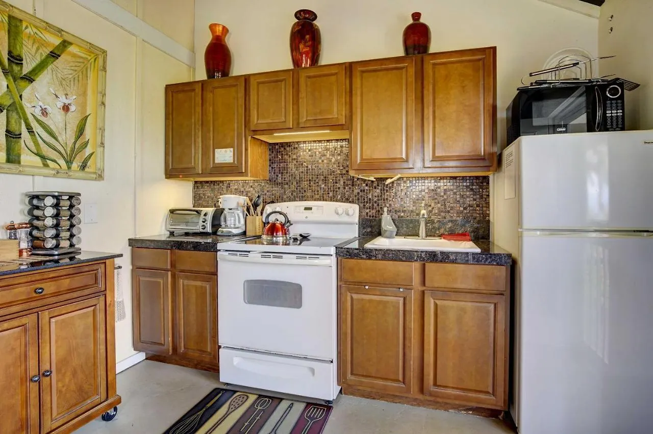 Nyaraló Charming Kailua-Kona Apartment Near Hiking And Golf!