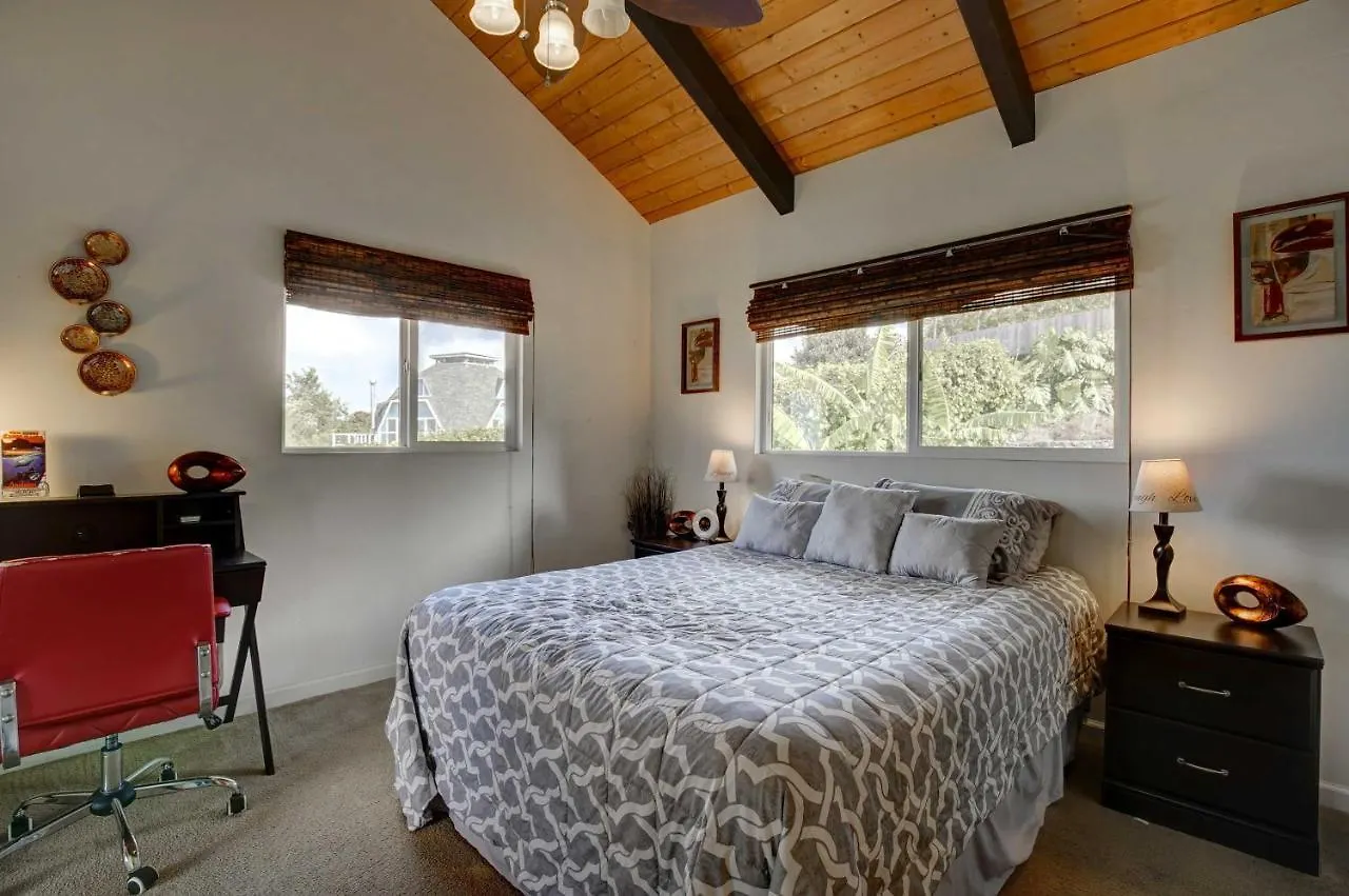 Charming Kailua-Kona Apartment Near Hiking And Golf! Amerikai Egyesült Államok