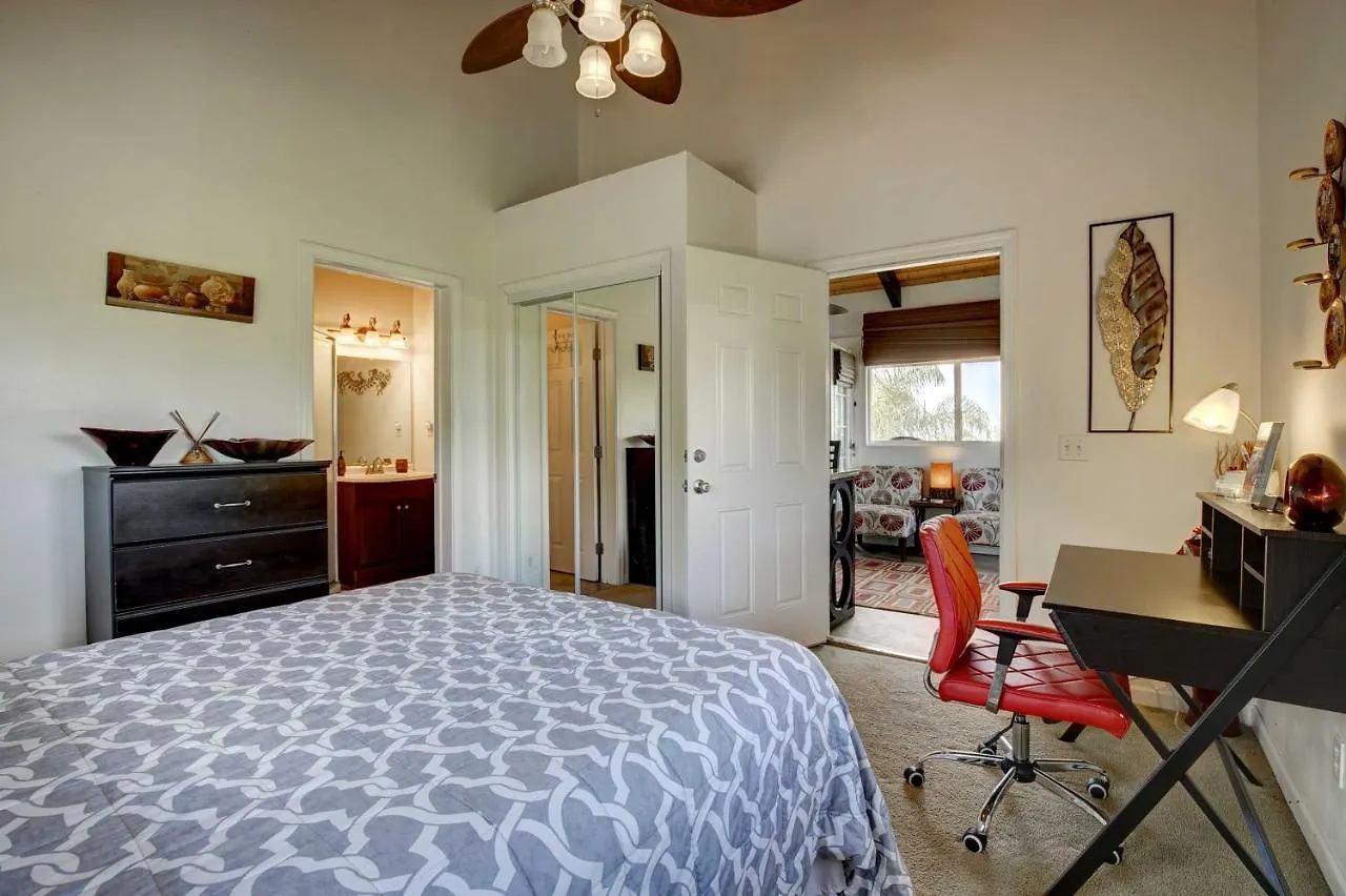Nyaraló Charming Kailua-Kona Apartment Near Hiking And Golf!