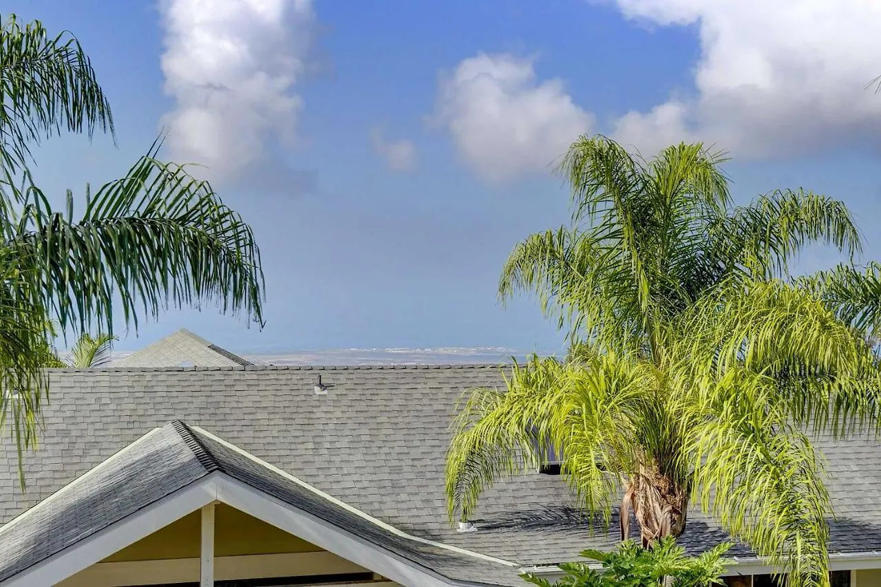 Charming Kailua-Kona Apartment Near Hiking And Golf! 0*,  Amerikai Egyesült Államok