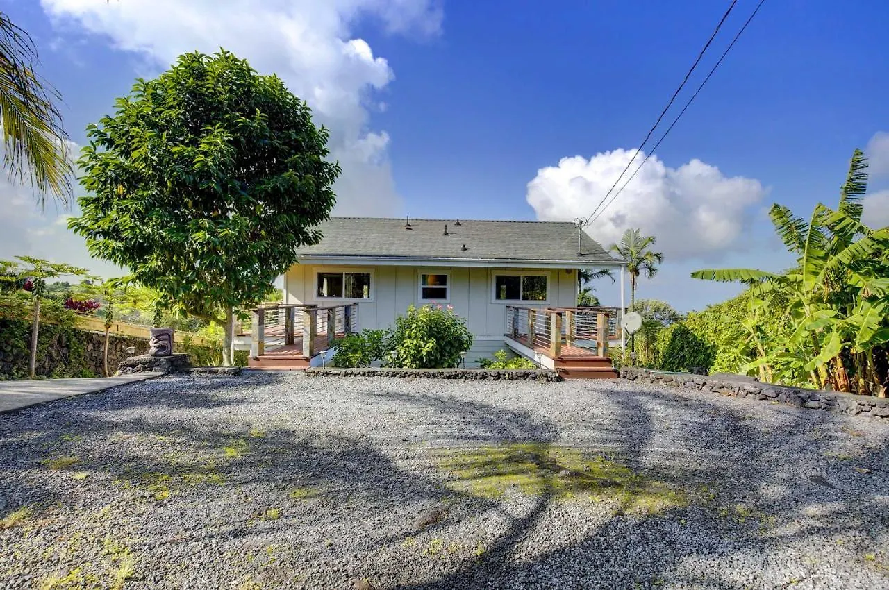 Charming Kailua-Kona Apartment Near Hiking And Golf! Nyaraló